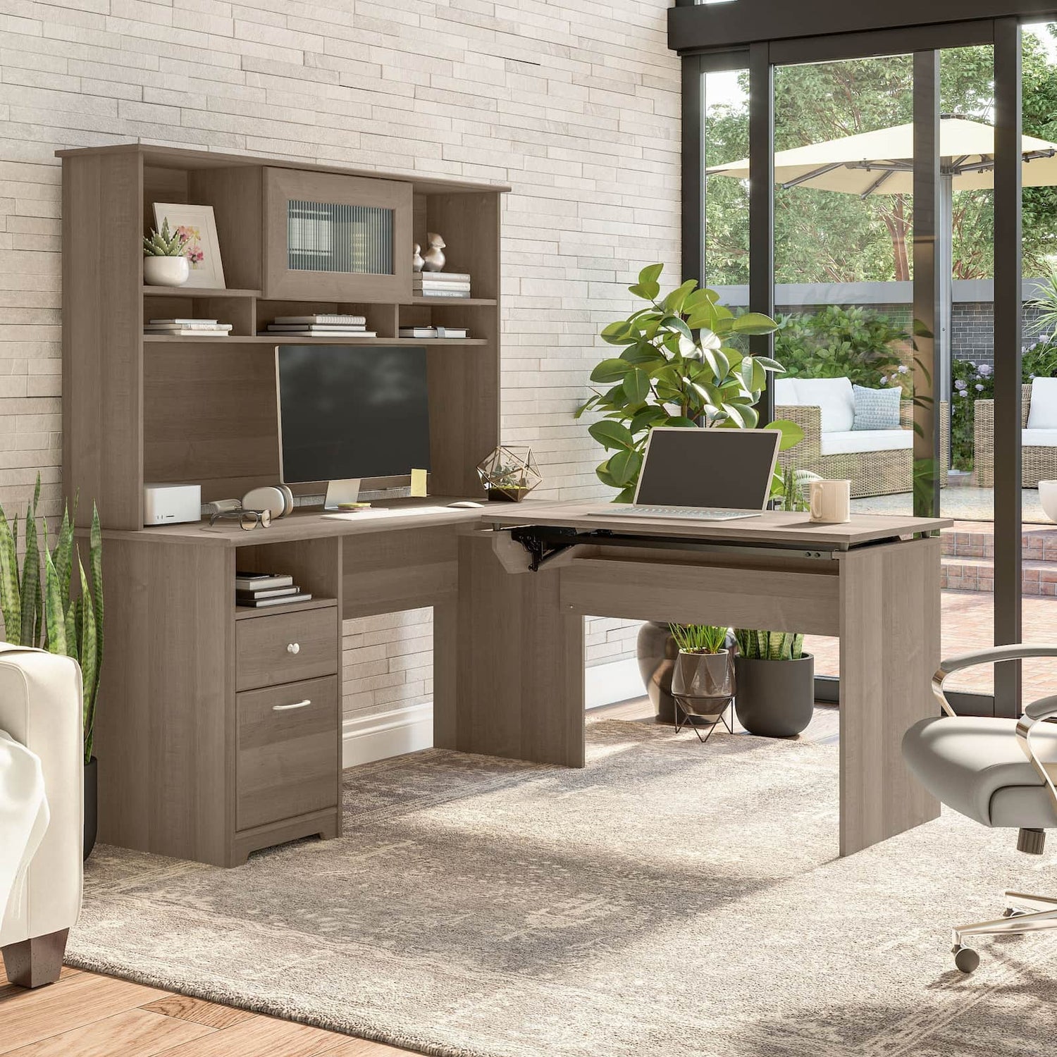 Home Office